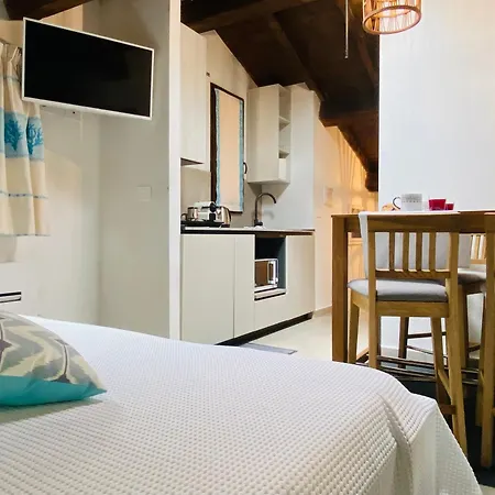 Loft In * Porto Rotondo