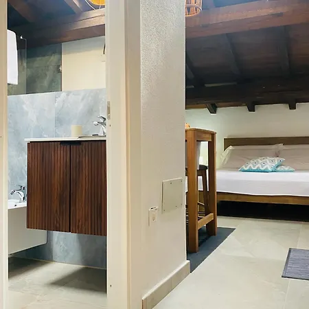 Appartement Loft In *