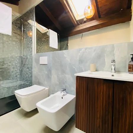 Appartement Loft In Porto Rotondo