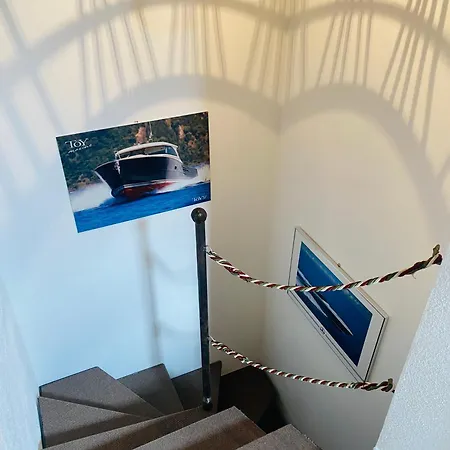 아파트 Loft In *