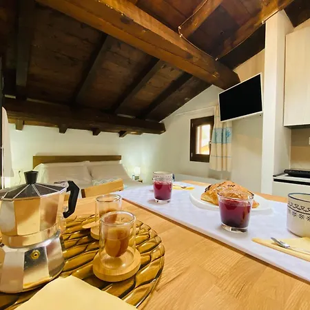 아파트 Loft In 포르투로톤도