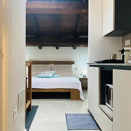Loft In 아파트 *