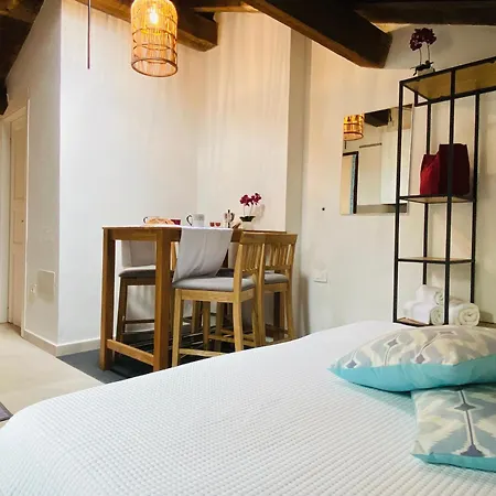 Loft In Porto Rotondo
