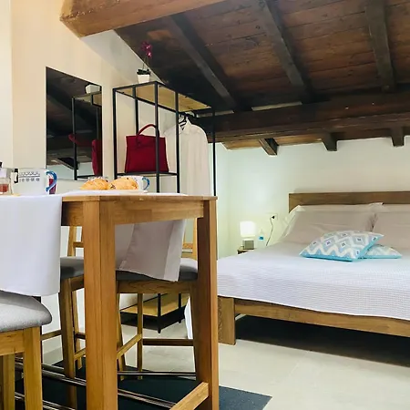 Loft In 아파트 *
