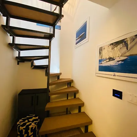 Loft In 아파트 *